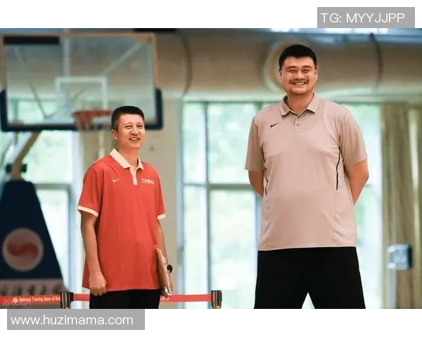 姚明挑战高加索篮球高手展现中国力量与国际竞技魅力 姚明挑战高加索篮球高手展现中国力量与国际竞技魅力