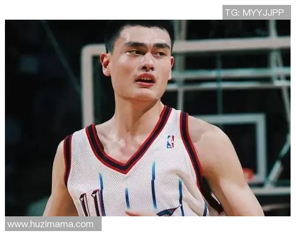 姚明如何通过自律饮食塑造完美身材与职业生涯的成功秘诀