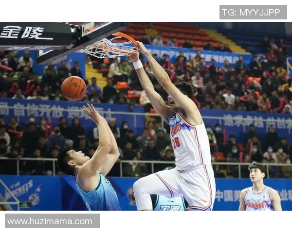 姚明引领广东CBA崛起新篇章球队实力与未来发展展望