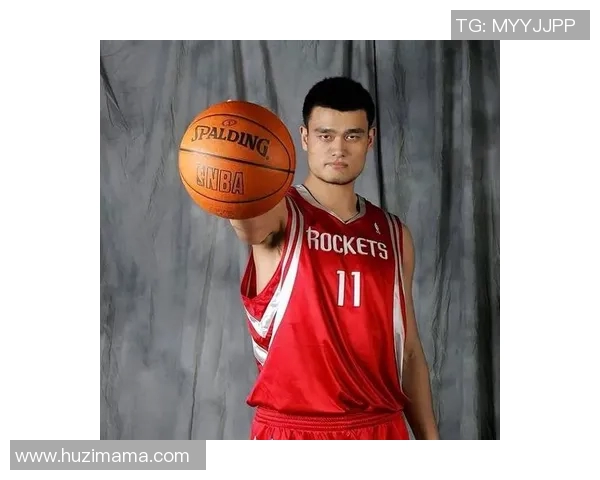 姚明领衔梦之队2008重塑中国篮球辉煌的传奇之路