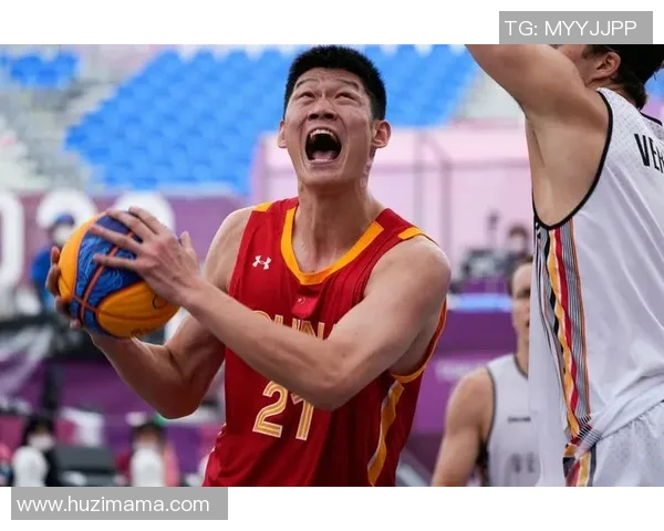 与姚明互动的精彩瞬间探讨篮球背后的故事与情感交流