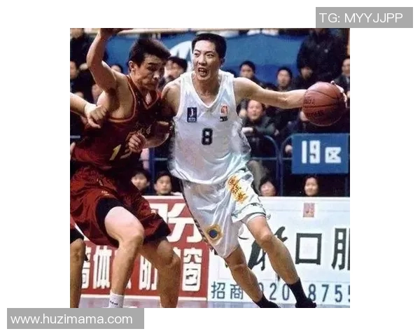 2024年姚明的篮球传奇新篇章与中国篮球的未来展望 2024年姚明的篮球传奇新篇章与中国篮球的未来展望