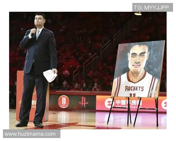 姚明的体重究竟有多少斤揭秘他的运动生涯与健康管理秘诀 姚明的体重究竟有多少斤揭秘他的运动生涯与健康管理秘诀