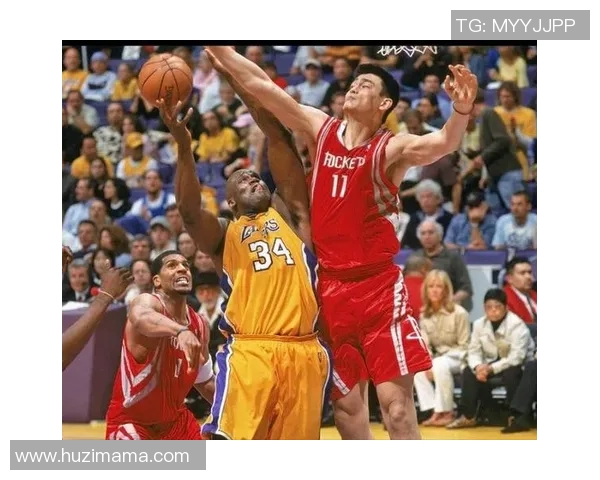 姚明竖图展现篮球巨星风采与中国体育文化的深厚底蕴 姚明竖图展现篮球巨星风采与中国体育文化的深厚底蕴