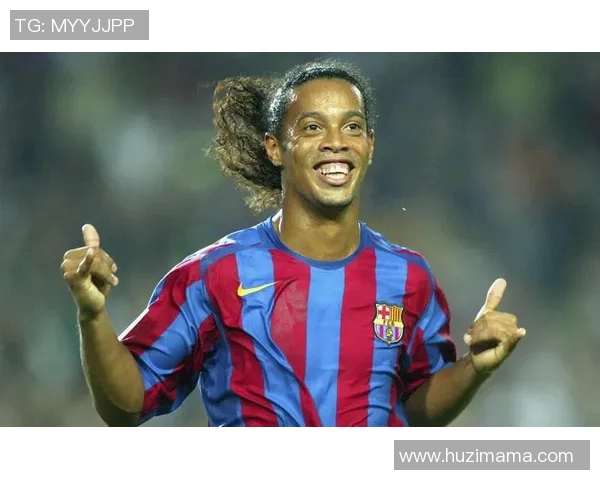 从贫民窟到足球巅峰罗纳尔迪尼奥的传奇成长之路