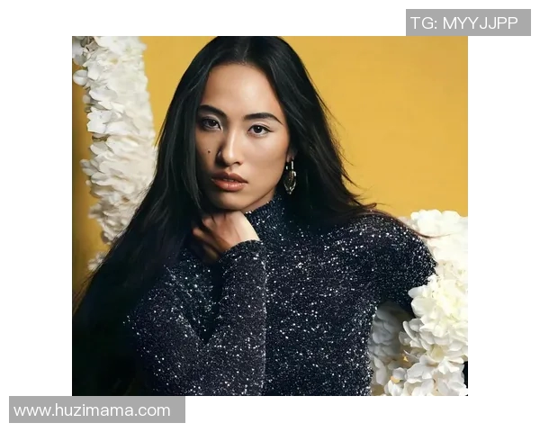 中国体育明星身材榜揭晓谁是最具魅力的运动员身材代表