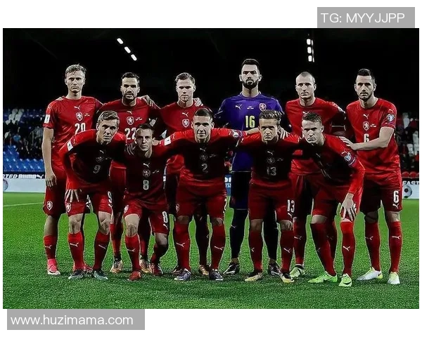 捷克足球明星在国际赛场上的位置与影响力分析