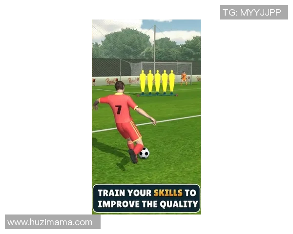 足球明星携手科技巨头打造手机广告视频引领潮流新风尚