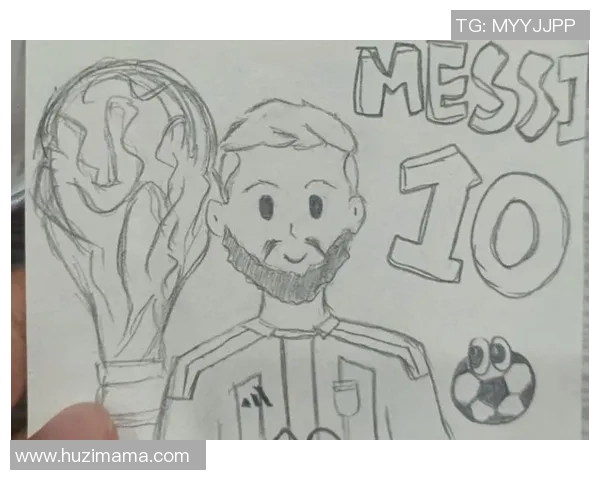 足球明星简笔画教程轻松绘制你的偶像球员形象 足球明星简笔画教程轻松绘制你的偶像球员形象