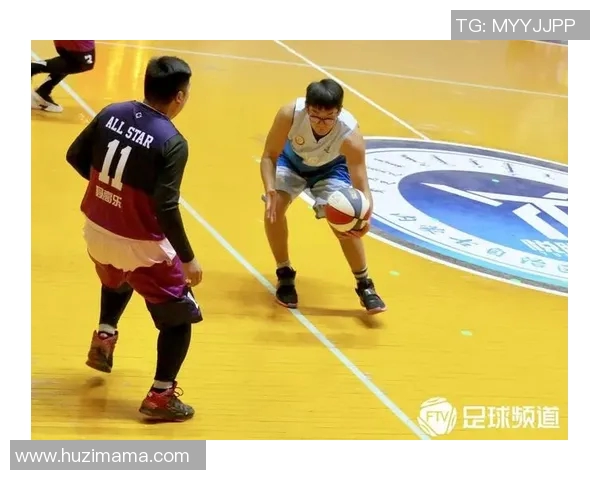 全明星篮球孩子的梦想之路与成长故事分享