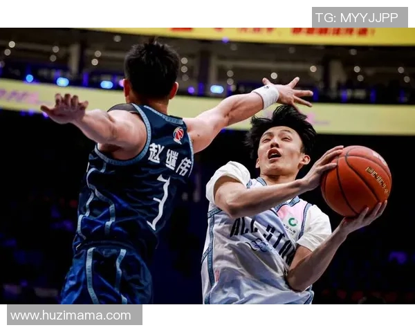 篮球全明星赛参赛球员人数揭秘及历史演变分析 篮球全明星赛参赛球员人数揭秘及历史演变分析